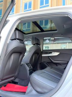Audi A4L 40 TFSI Luxury Dynamic - photo 4