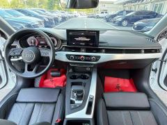 Audi A4L 40 TFSI Luxury Dynamic - photo 6