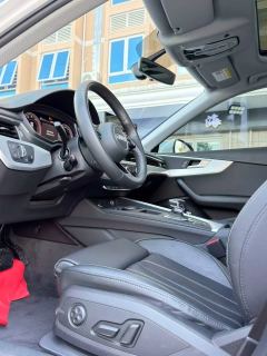 Audi A4L 40 TFSI Luxury Dynamic - photo 7