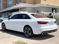 Audi A4L 40 TFSI Luxury Dynamic - photo 8