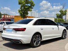 Audi A4L 40 TFSI Luxury Dynamic - photo 9