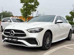 Mercedes-Benz C-Class C 260 L Sport Edition - ფოტო 1