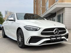 Mercedes-Benz C-Class C 260 L Sport Edition - ფოტო 2