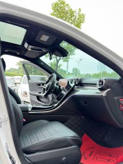 Mercedes-Benz C-Class C 260 L Sport Edition - ფოტო 5