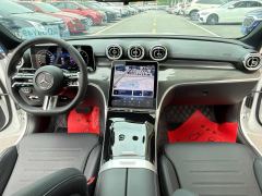 Mercedes-Benz C-Class C 260 L Sport Edition - ფოტო 6
