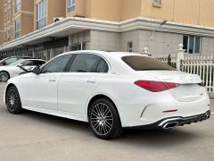 Mercedes-Benz C-Class C 260 L Sport Edition - ფოტო 8