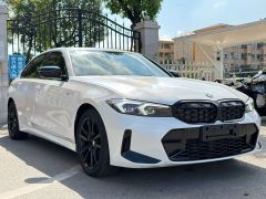 BMW 3 Series 325Li M Sport Package - фото 2