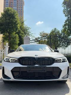 BMW 3 Series 325Li M Sport Package - фото 3