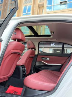 BMW 3 Series 325Li M Sport Package - фото 4