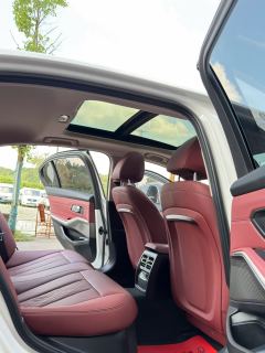 BMW 3 Series 325Li M Sport Package - фото 5