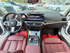 BMW 3 Series 325Li M Sport Package - фото 6