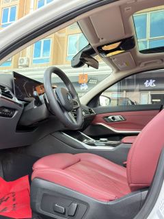 BMW 3 Series 325Li M Sport Package - фото 7