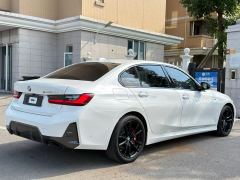 BMW 3 Series 325Li M Sport Package - фото 8