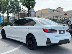 BMW 3 Series 325Li M Sport Package - фото 9