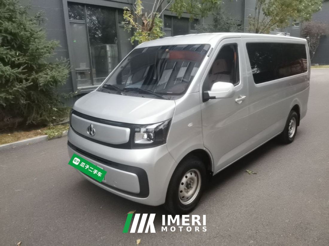 Changan EM80 Edition 300km Version 6 - ავტომობილი ჩინეთიდან