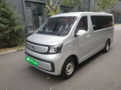 Changan EM80 Edition 300km Version 6 - ფოტო 1