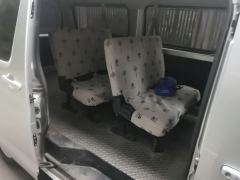 Changan EM80 Edition 300km Version 6 - ფოტო 13