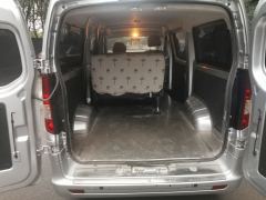 Changan EM80 Edition 300km Version 6 - ფოტო 15