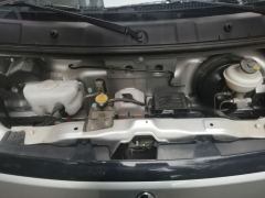 Changan EM80 Edition 300km Version 6 - ფოტო 16