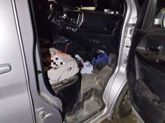 Changan EM80 Edition 300km Version 6 - ფოტო 19