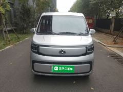 Changan EM80 Edition 300km Version 6 - ფოტო 2