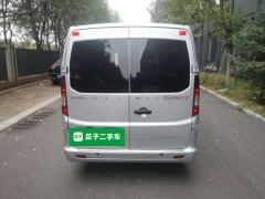 Changan EM80 Edition 300km Version 6 - ფოტო 3