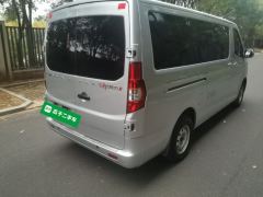 Changan EM80 Edition 300km Version 6 - ფოტო 4