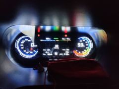 Changan EM80 Edition 300km Version 6 - ფოტო 7