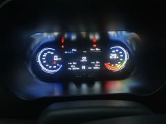 Changan EM80 Edition 300km Version 6 - ფოტო 8
