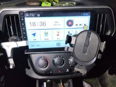 Changan EM80 Edition 300km Version 6 - ფოტო 9