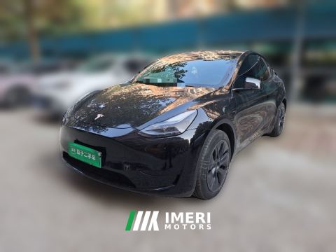 2023 Tesla Model Y 554km Rear-Wheel Drive Edition - ავტომობილი ჩინეთიდან