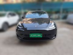 Tesla Model Y 554km Rear-Wheel Drive Edition - ფოტო 2