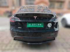Tesla Model Y 554km Rear-Wheel Drive Edition - ფოტო 3