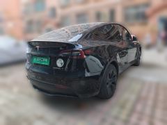 Tesla Model Y 554km Rear-Wheel Drive Edition - ფოტო 4