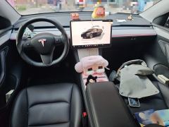 Tesla Model Y 554km Rear-Wheel Drive Edition - ფოტო 5