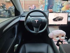 Tesla Model Y 554km Rear-Wheel Drive Edition - ფოტო 6