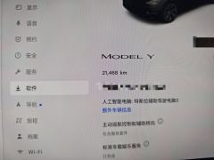 Tesla Model Y 554km Rear-Wheel Drive Edition - ფოტო 8