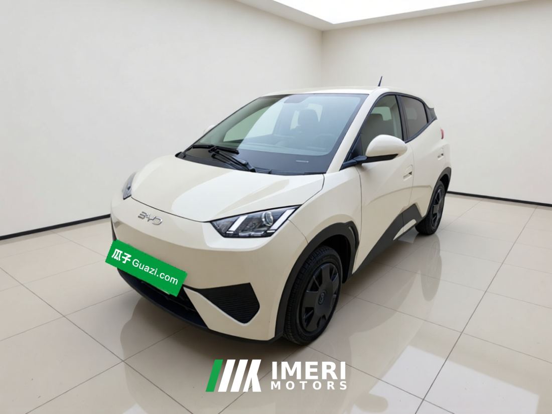 BYD Seagull Smart Driving Edition 305km Vitality Edition - автомобиль из Китая