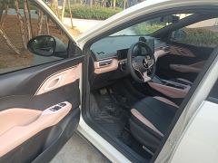 BYD Seagull Smart Driving Edition 305km Vitality Edition - фото 12