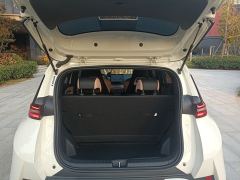 BYD Seagull Smart Driving Edition 305km Vitality Edition - фото 15