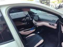 BYD Seagull Smart Driving Edition 305km Vitality Edition - фото 19