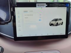 BYD Seagull Smart Driving Edition 305km Vitality Edition - фото 20
