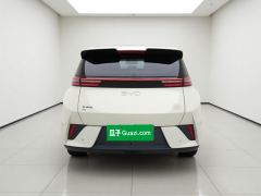 BYD Seagull Smart Driving Edition 305km Vitality Edition - фото 3