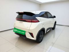 BYD Seagull Smart Driving Edition 305km Vitality Edition - фото 4