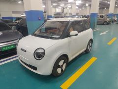Changan Lumin 301km - ფოტო 1