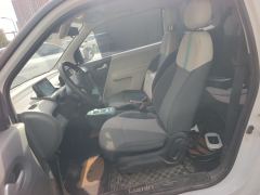 Changan Lumin 301km - ფოტო 11