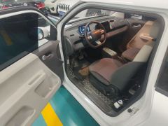 Changan Lumin 301km - ფოტო 12