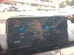 Changan Lumin 301km - ფოტო 20