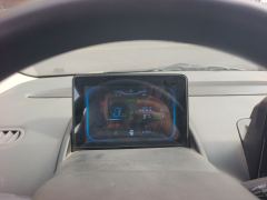 Changan Lumin 301km - ფოტო 7