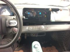 Changan Lumin 301km - ფოტო 9